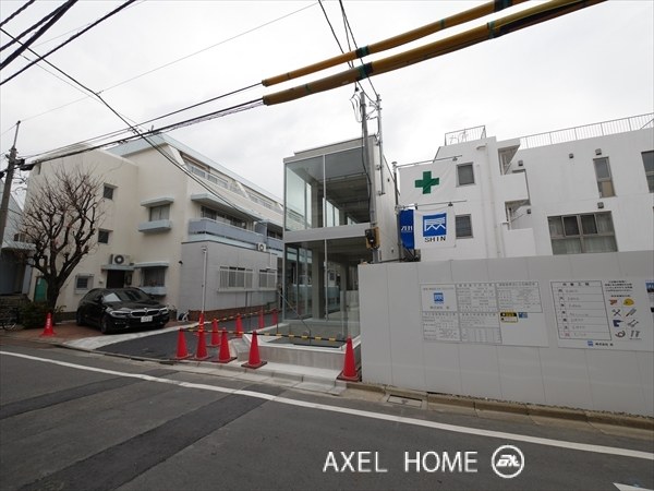 神宮前3510　（店舗）