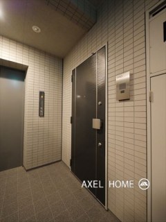 カーサスプレンディッド虎ノ門新橋
