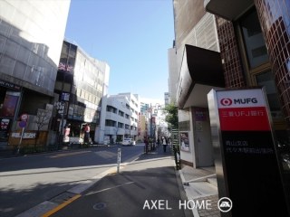 YKビル　（事務所・店舗）