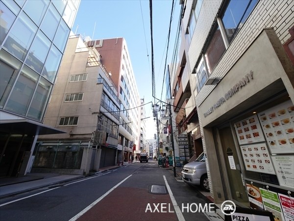 大善ビル　(事務所・店舗)