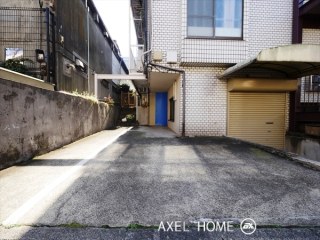 サンシオン長谷川