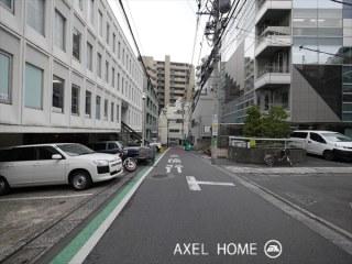 呉羽・小野木ビル　（店舗・事務所）