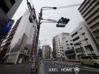 代々木第10下田ビル　(事務所)