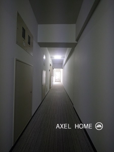ヴィラ赤坂