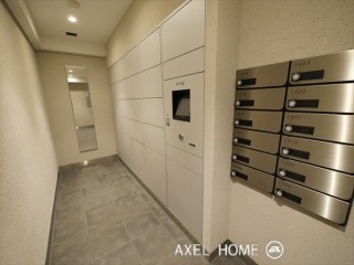 ジオ四谷荒木町