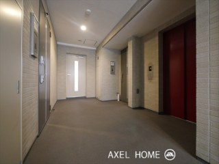 オーキッドレジデンス千代田岩本町