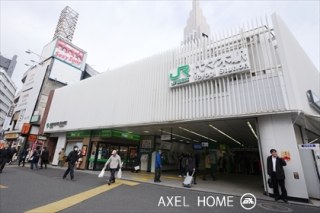 HOUWAビル（店舗・事務所）