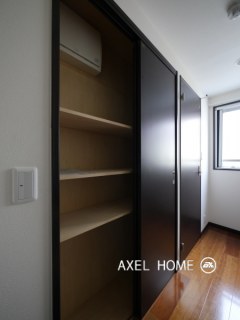 デュプレクス白山