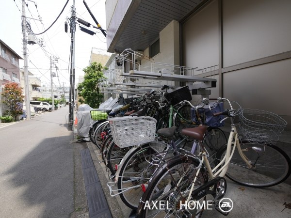 岡部ビル