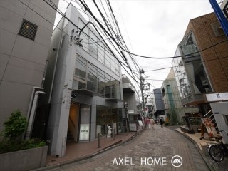 AIビル　（店舗・事務所）