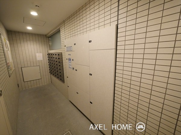 パークハウス小石川