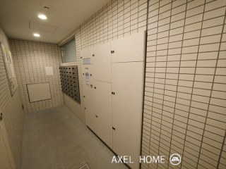 パークハウス小石川