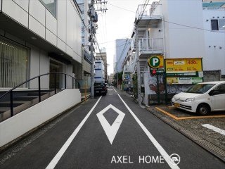 TMビル　（事務所）