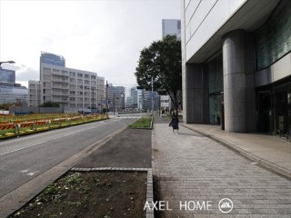 AMビル （事務所）