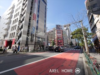 FPG links SHINJUKU Terrace（店舗・事務所）