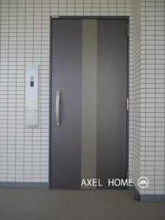 エスティメゾン豊洲レジデンス　A棟