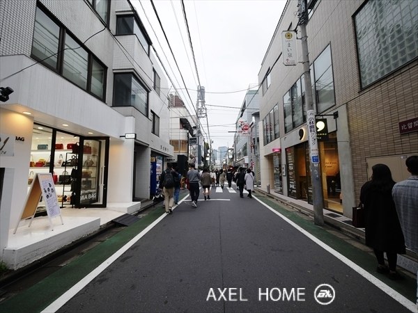 タネダビル　（事務所・店舗）