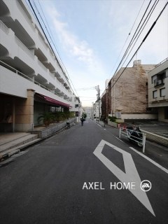 原宿312　（事務所）