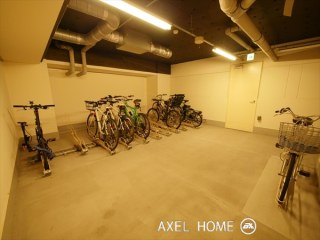 パークコート・ジオ永田町