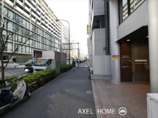左門町パクスビル