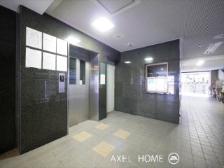 アルテール勝どき