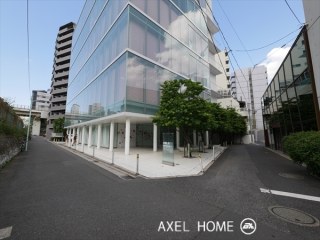 フィールド北参道ビル（事務所）