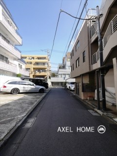 SSKビル（事務所・店舗）