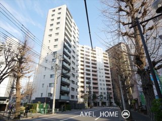サンクタス小石川プレサイス