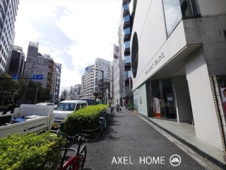 ロクサンビル （事務所）