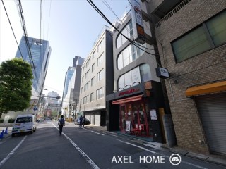 代々木松井ビル　（店舗・事務所）