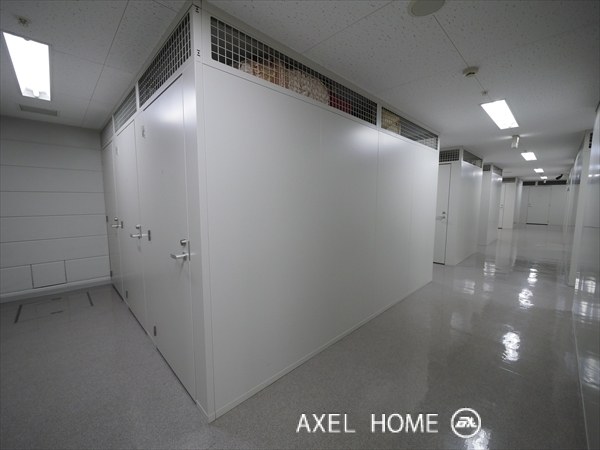 ホーマット三番町