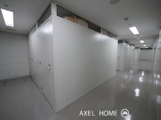 ホーマット三番町