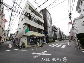 北参道DTビル (事務所)