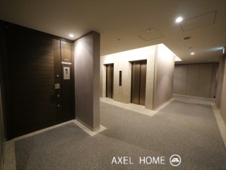 パークハウス三番町