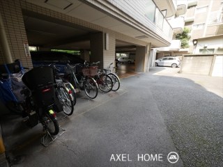 メゾンウィスタリア
