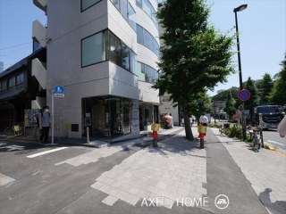 サンキュービル （店舗）