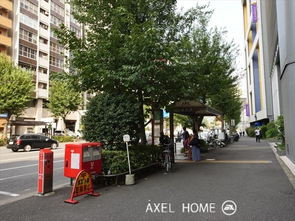 新宿MKビル