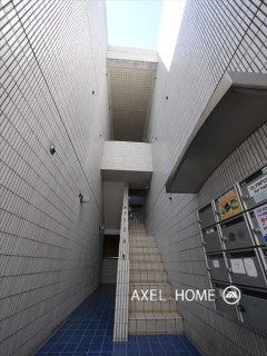 ドルミ原宿