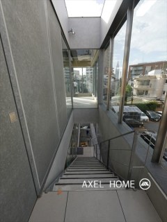 A＊G神宮前2丁目ビル（エーアスタリスクジージングウマエニチョウメビル）店舗・事務所