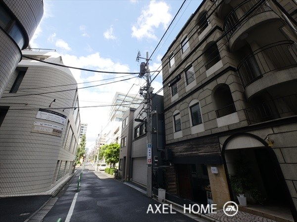 キャトルセゾン麹町