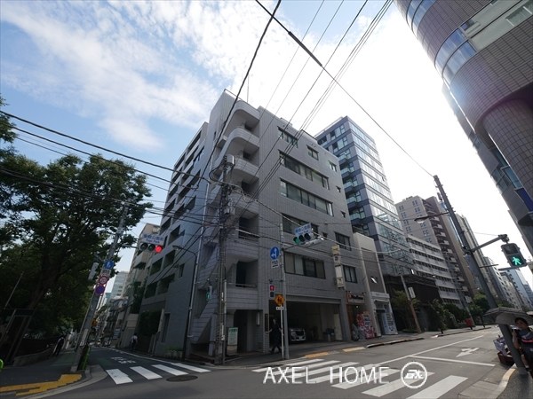 東郷パークビル