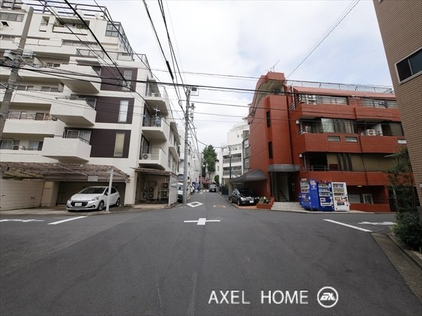 片桐ビル　（店舗・事務所）