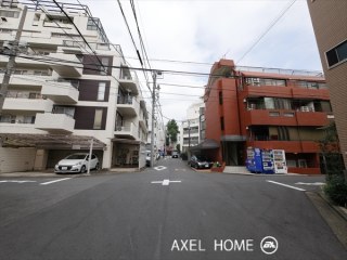 片桐ビル　（店舗・事務所）
