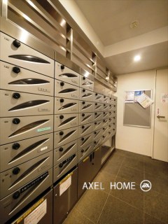 グランディ市谷柳町