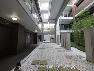 代々木デュープレックス