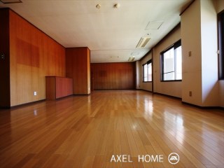 パークピジョン千駄ヶ谷