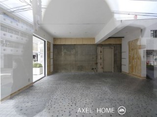 フラッツ表参道