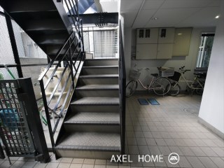 細川ビル（事務所）