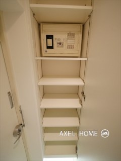 扶桑ハイツ四谷
