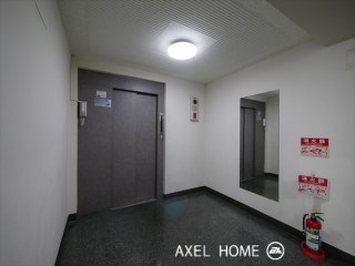 ヒルサイドマンション